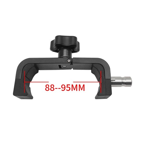 NEW GETAC Data Collector Cradle Range Pole Clamp Bracket For GETAC PS236 PS336 - Picture 3 of 6
