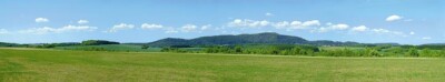 Faller - 180505 - Modellhintergrund Sommer im M  - NEU/OVP