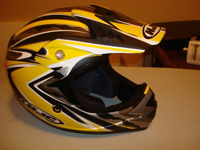 hjc birtbike helmets parts HJ-31 Pinlock Shield The HJC C50 Primal Off Road Helmet is designed for off CS-MX II DRIFT
