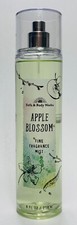 1 Bath  Body Works APPLE BLOSSOM Fine Fragrance Mist Spray