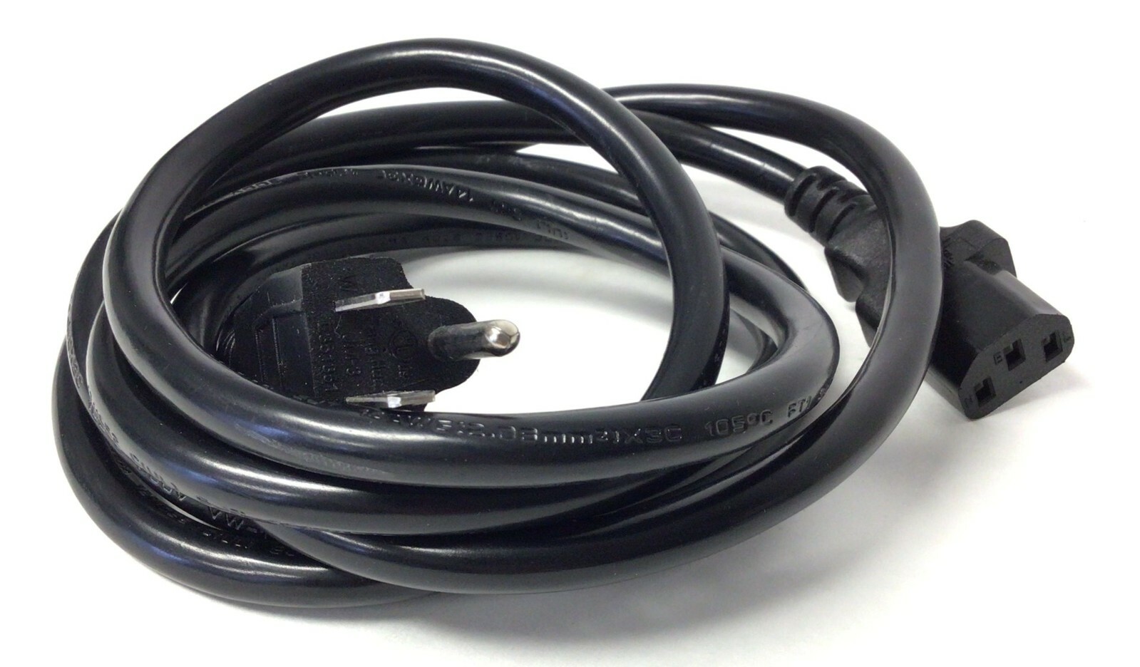 Nautilus Residential Schwinn Treadmill Power Supply Line Cor