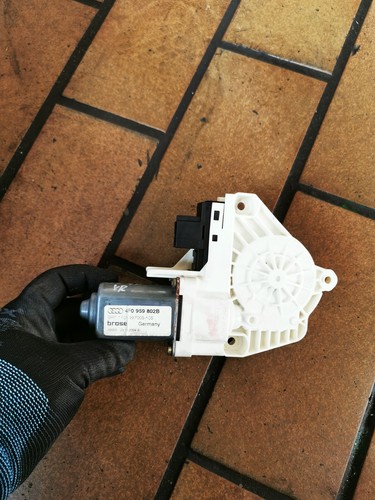 Original Audi A6 4F C6 Fensterhebermotor Fensterheber vorne rechts 4F0959802B