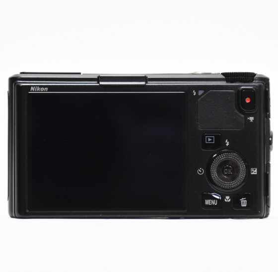 美品 Nikon COOLPIX S9500 クールピクス　デジカメ　コンデジ COOLPIX S9500 - 概要 | コンパクトデジタルカメラ | ニコン