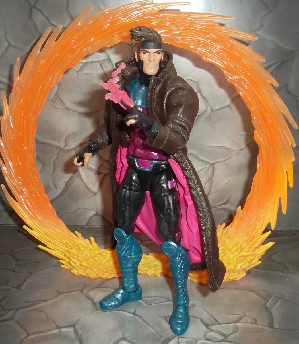 Marvel legends sale x men caliban