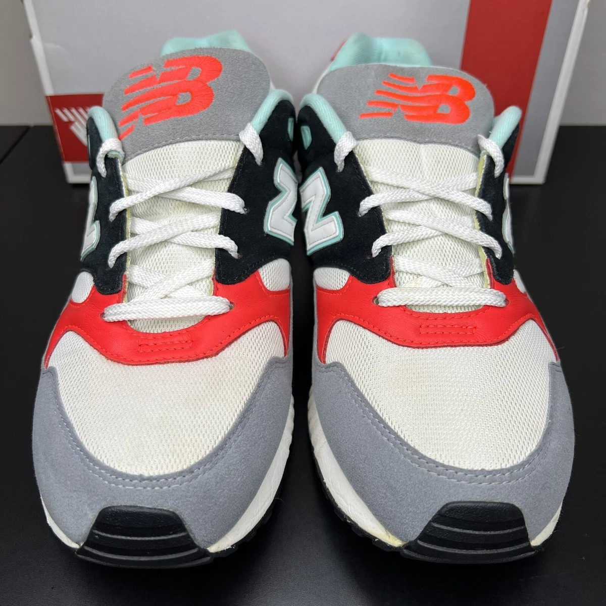 New balance m530 rouge cheap
