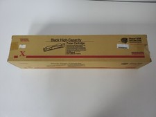 XEROX BLACK HIGH-CAPACITY TONER CARTRIDGE 106R00675 - PHASER 6250