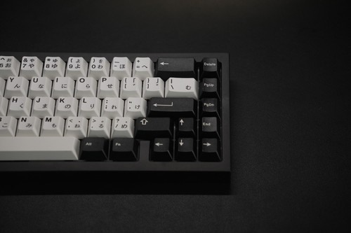 Custom 65% Mechanical Keyboard (Creamy and Poppy) READ DESC! - Picture 17 of 19
