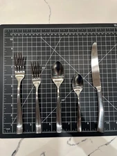 COUZON SILHOUETTE Stainless 18/10 Silverware Flatware Serviceware Fork Spoon MIX