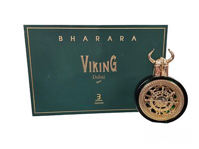 Bharara Viking Dubai 3 piece Men's Set