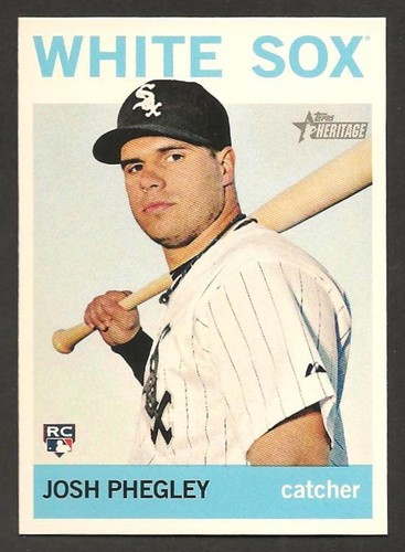 2013 Topps Heritage High Number #s H551 Thru H600 U PICK - Picture 22 of 48