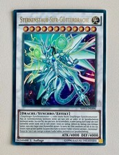 Yu-Gi-Oh! Yusei Fudo Einzelkarten zur Auswahl...