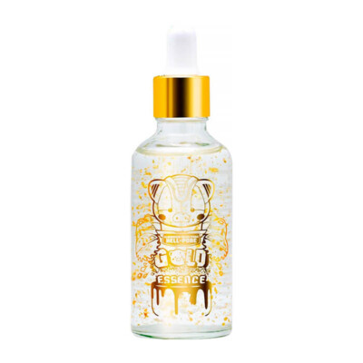Elizavecca Milky Piggy Hell-Pore Gold Essence, Moisturizing, Soothing, Kbeauty