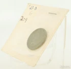 1927-D Lincoln Head Wheat $0.01 (one cent penny) US coin, circulated, "Good"