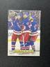 Mika Zibanejad 2019-20 Upper Deck UD Canvas #C39