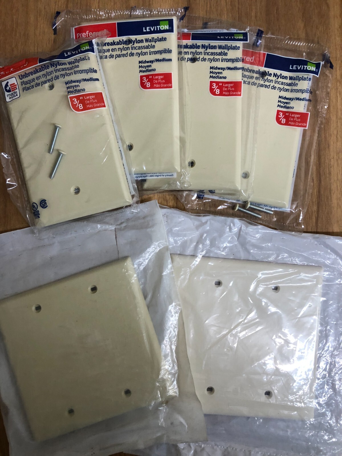 Bundle Of 6