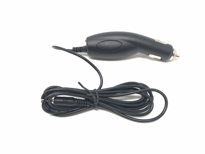 CAR Charger for Midland X-Tra Talk GXT900, GXT950 Series GMRS/FRS RADIO