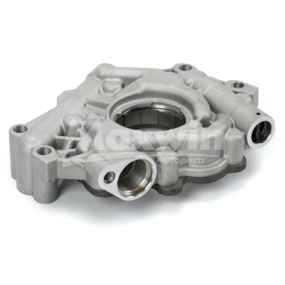 Oil Water Pump Fit 05-10 Chrysler 300 Dodge Charger Jeep Grand Cherokee 6.1L Foto 3 de 4