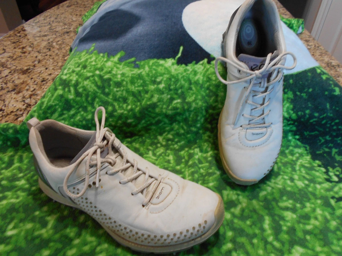 Ecco biom store golf g2
