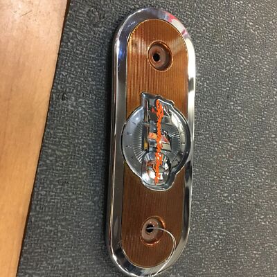 Harley Davidson OEM Screamin Eagle 110 c.i. air cleaner insert