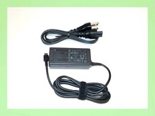 NEW HP Chromebook 14-CA / X360 11-AE / X360 14-DA / X2 12-F 45W USB-C CHARGER
