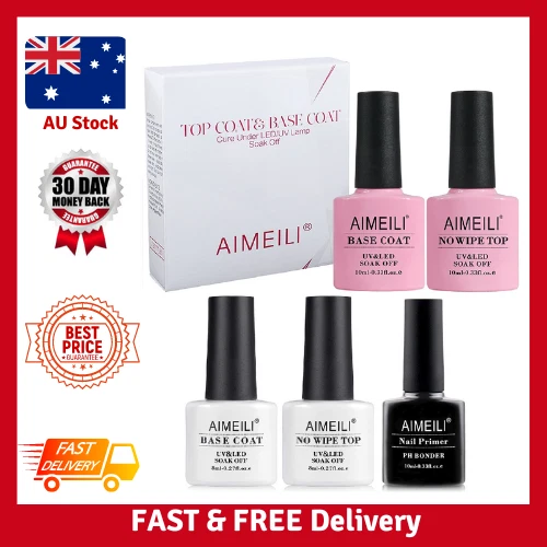 Best led light for gel nails deals