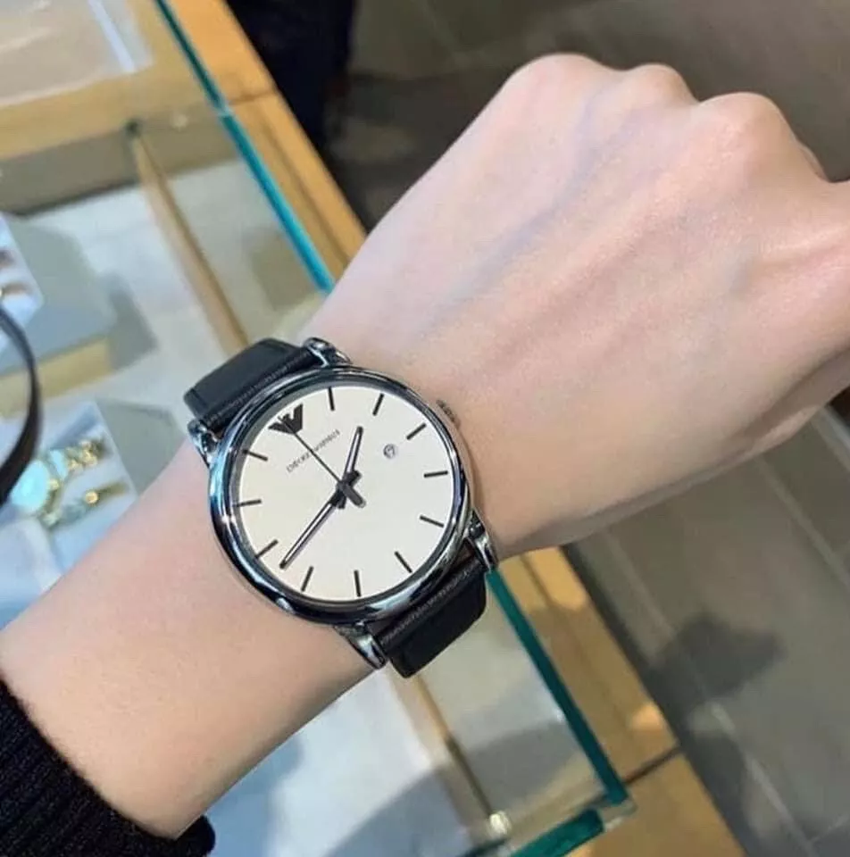 Ar1694 armani watch sale
