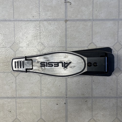 Alesis Nitro DMHat Hi Hat Controller Pedal Open/Closed 1/8” Connector