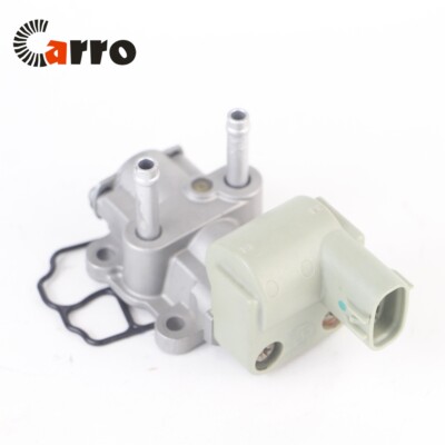 OE# 22270-11010 Idle Air Control Valve For 95-97 Toyota Paseo