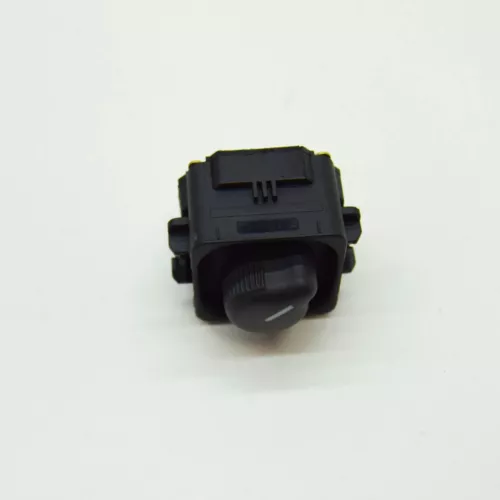 NEW MB C-CLASS W202 DOOR WING MIRROR CONTROL SWITCH A1298200610 ORIGINAL - Picture 1 of 12