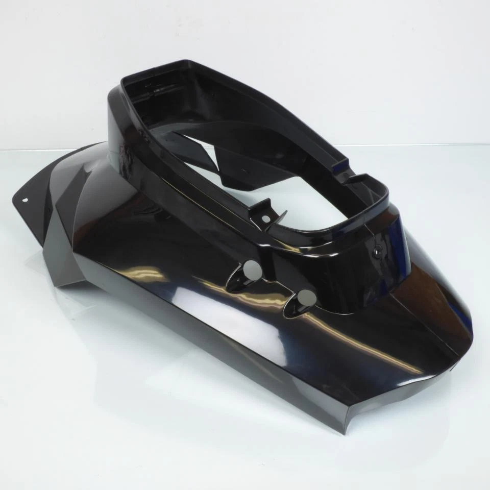 Coque arrière TNT pour scooter MBK 50 Booster Spirit 1999 à 2003 brut à peindre - Photo 3/4
