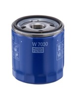 Mann-Filter W 7030 ÖLfilter FüR Alfa Romeo, Buick, Chevrolet, Chrysler, Dodge