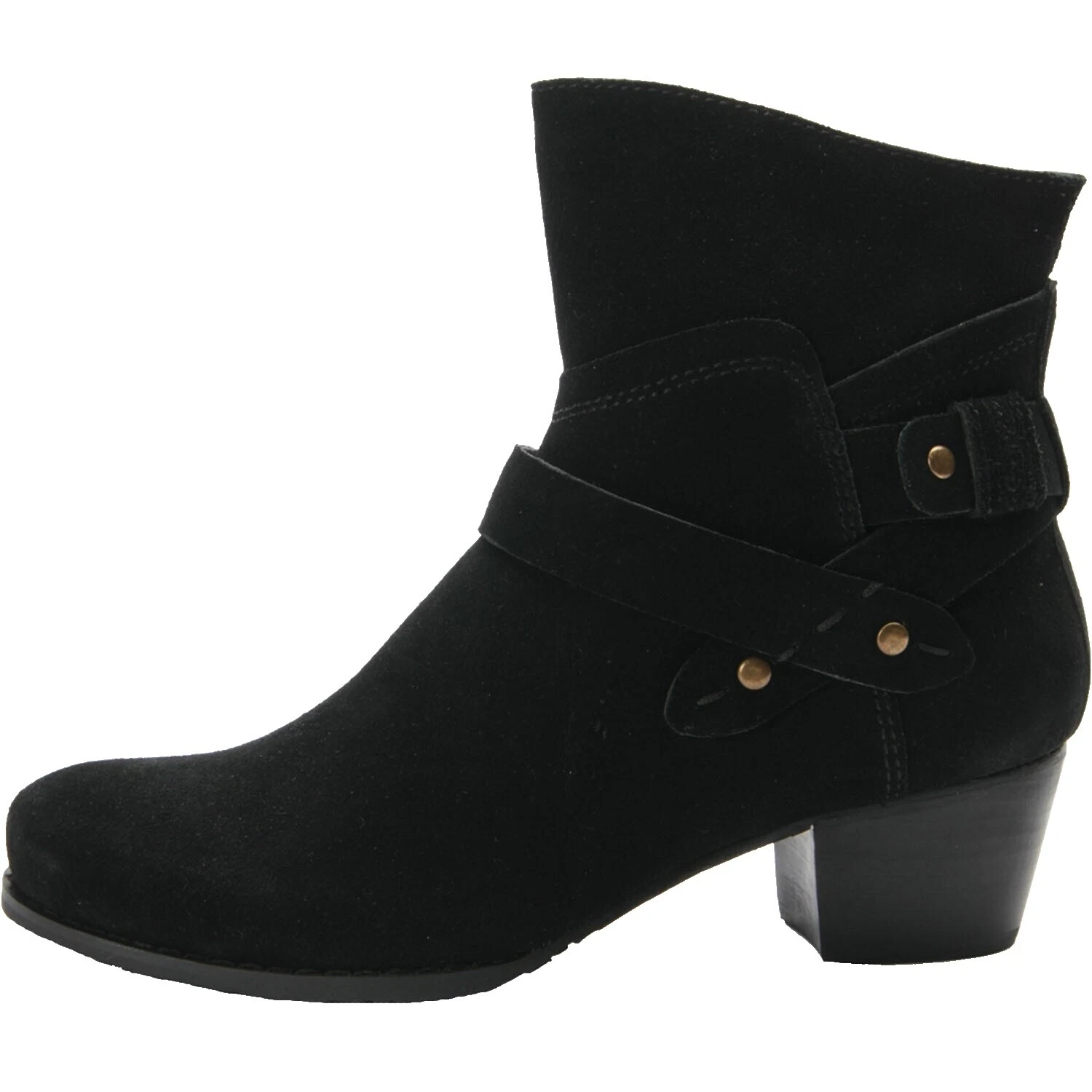 Botas femininas Ros Hommerson Preto