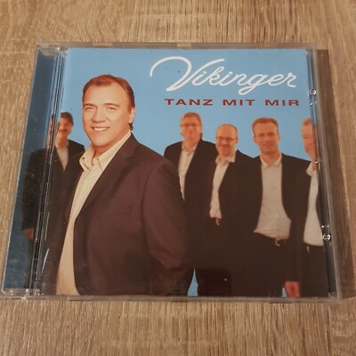 Tanz mit mir - Vikinger