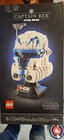 Lego Star Wars Captain Rex 75349 Helmet NIB