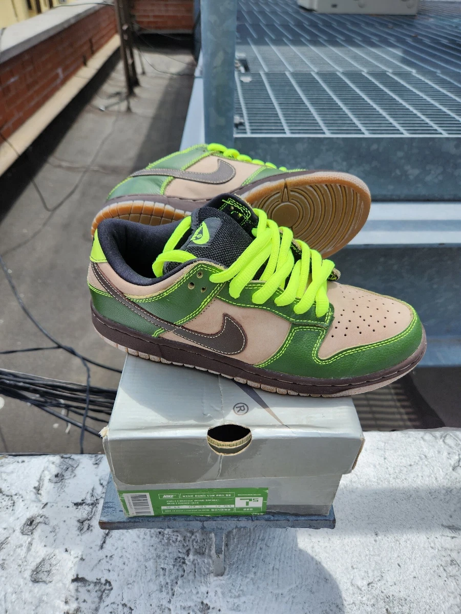 Sb dunk hotsell jedi