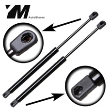 2x Tailgate Hatch Lift Supports Shock Springs for 2006-2011 Chevrolet HHR Wagon