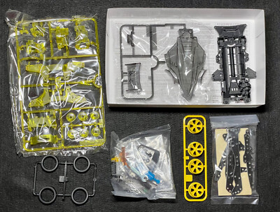 TAMIYA 95598 Mini 4WD NEO-VQS (VZ Chassis) Advanced Pack | eBay