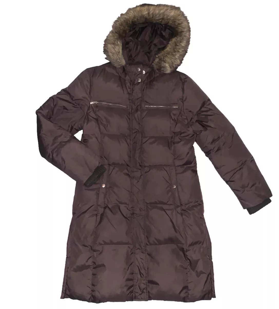Michael best sale kors parka