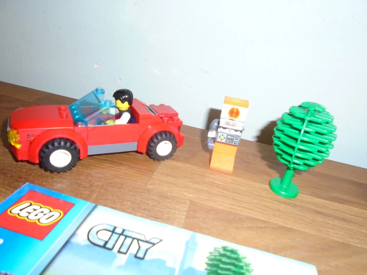 Lego 8402 online instructions