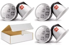 illy Coffee Espresso 40 Forte Extra Bold Capsules -  - Bulk Generic Packaging
