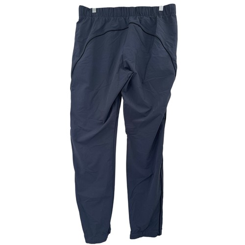 On Cloud Run On Clouds Active Hose Damen Gr. L dunkelblau - Bild 5 von 10