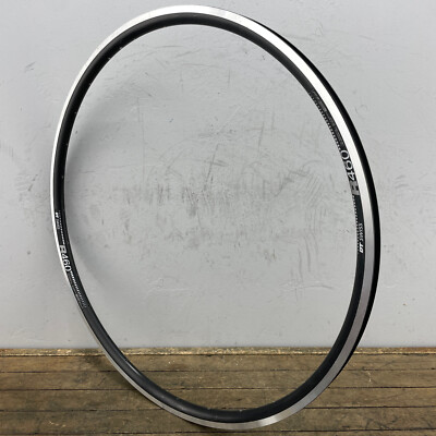 DT Swiss R460 700c Rim Gravel Road Clincher Hoop 28h 28 Hole NOS
