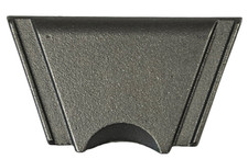 Harman  Heatilator Cast Iron Flame Guide, PB105, PF100, PF120, BA100 3-00-08534