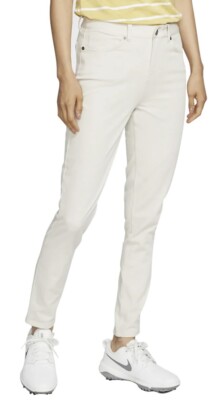 nike women's slim fit golf pants