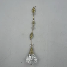 Crystal Expressions sun catcher Ornament