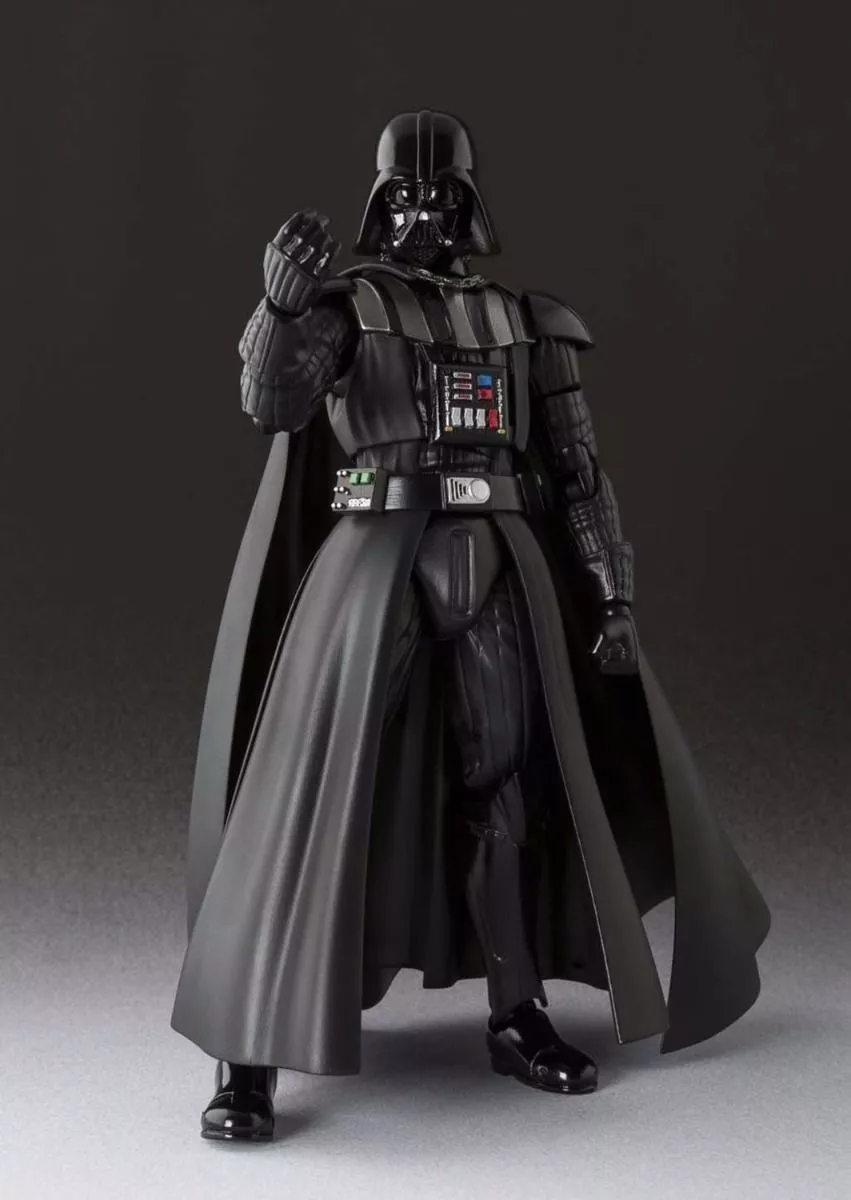 Sh cheap figuarts vader