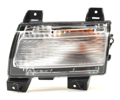 NEW OEM Mopar Front Left Turn Signal Lamp 68307245AG Wrangler Gladiator 18-22