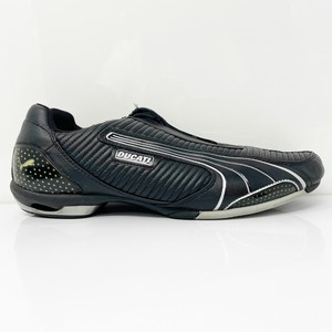 puma ducati testastretta