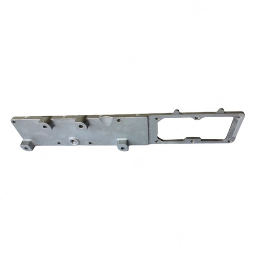 Placa calefactora de rejilla plenum colector de admisión para Dodge RAM Cummins 2500 3500 6,7 L - Imagen 21 de 24