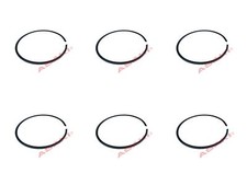 For PWC YAMAHA GP760/LS 2000/LX210 Piston Ring 64X-11605-00 OVERSIZE 0.50 X3SETS